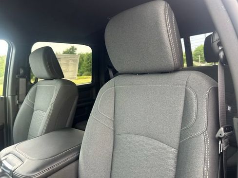 New 2027 RAM 2500 Tradesman AWD/4WD image 22