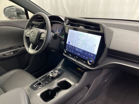 Used 2023 Lexus RZ 450e Premium w/ Technology Package image 29