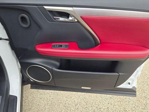 Used 2019 Lexus RX 350 F Sport image 5