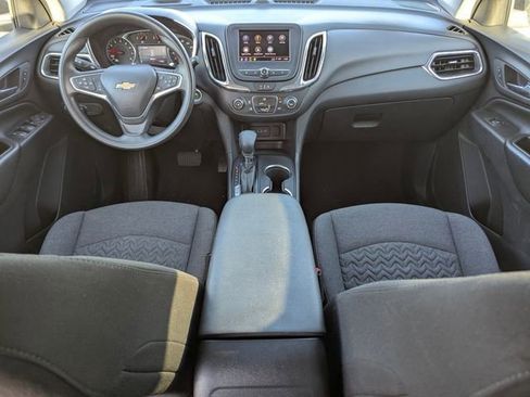 Used 2023 Chevrolet Equinox LT image 13