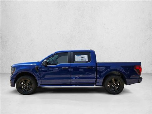 New 2026 Ford F150 STX image 5
