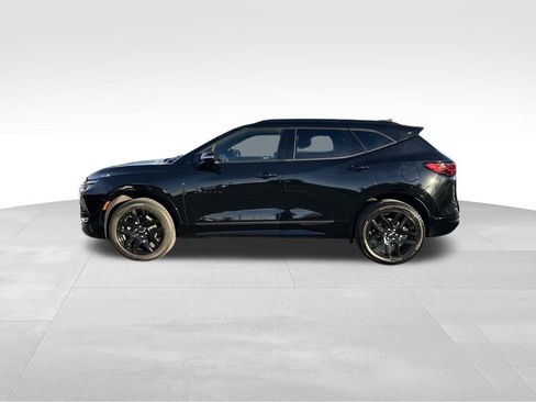 Used 2024 Chevrolet Blazer RS w/ Enhanced Convenience Package image 4