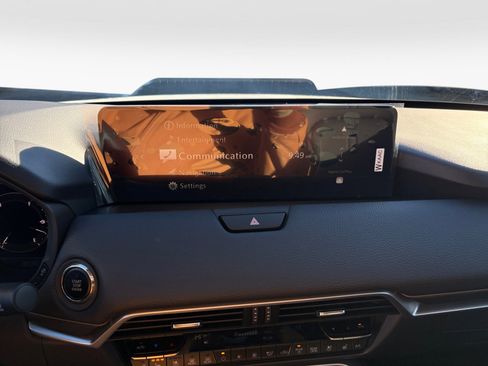 New 2026 MAZDA CX-90 3.3 Turbo w/ Premium Sport Pkg image 15