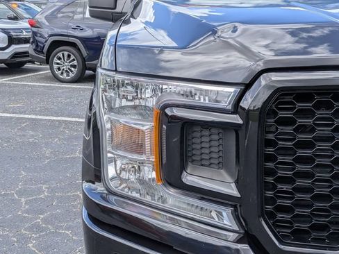 Used 2019 Ford F150 XL w/ Equipment Group 101A Mid AWD/4WD image 9