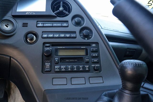 Used 1998 Toyota Supra RWD image 45