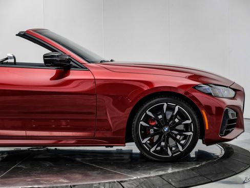 Used 2025 BMW M440i M440i M Sport Package Pro Prem image 27