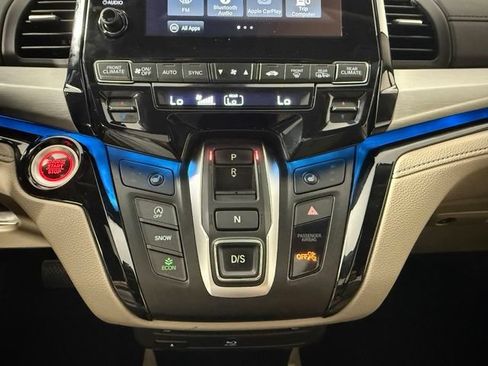 Used 2023 Honda Odyssey Touring image 22