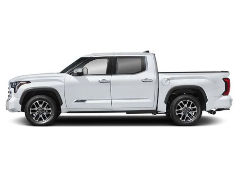New 2026 Toyota Tundra 1794 Edition AWD/4WD image 36