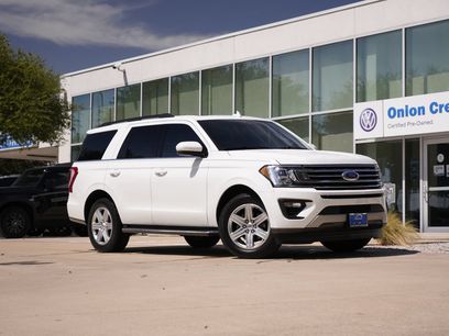 Used 2021 Ford Expedition XLT