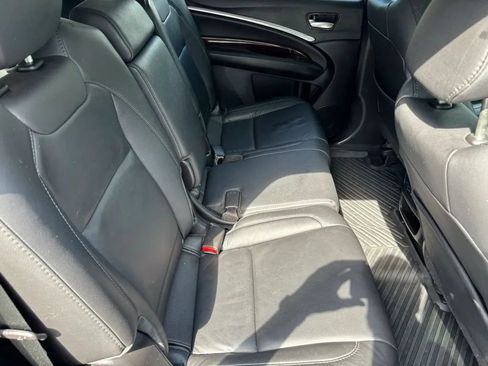 Used 2015 Acura MDX SH-AWD w/ Technology Package image 19