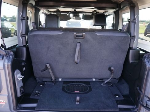 Used 2020 Jeep Wrangler Rubicon image 26