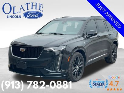 Used 2020 Cadillac XT6 Sport