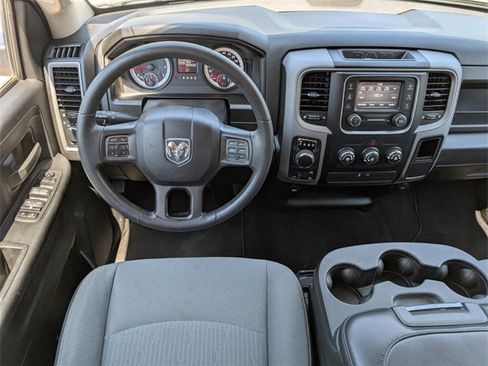 Used 2021 RAM 1500 Tradesman w/ Popular Equipment Group image 26