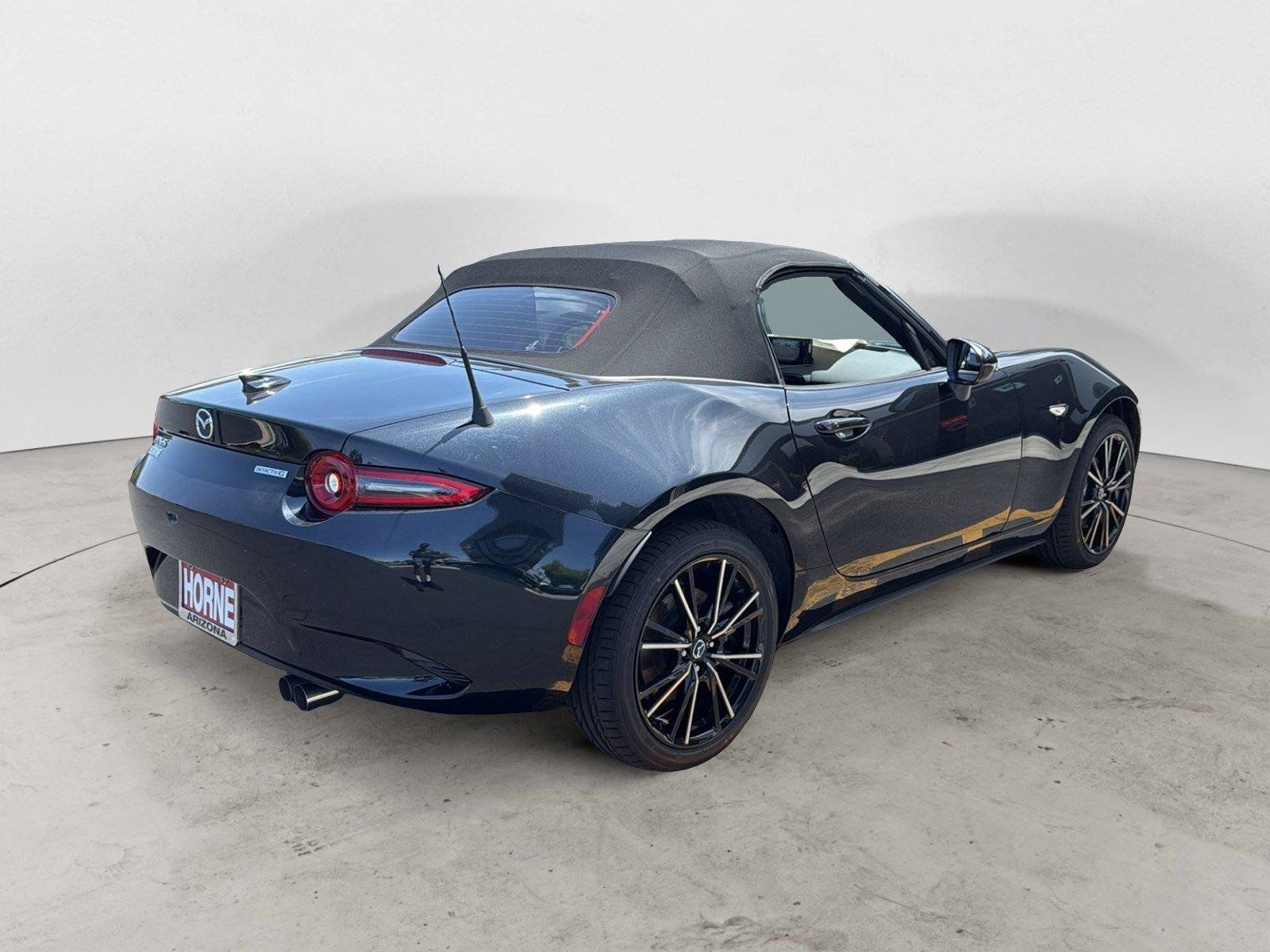 New 2026 MAZDA MX-5 Miata Grand Touring RWD image 5
