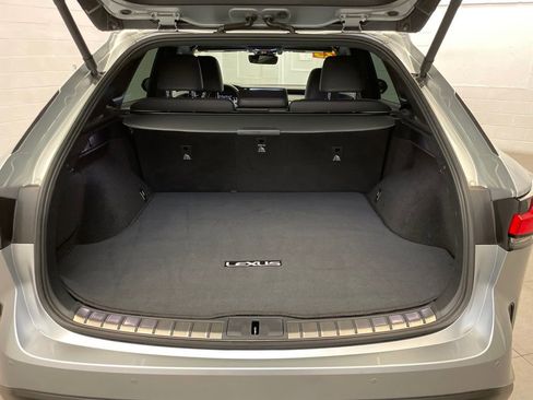 Used 2023 Lexus RX 350 Premium Plus w/ Accessory Package (Z1) FWD image 23