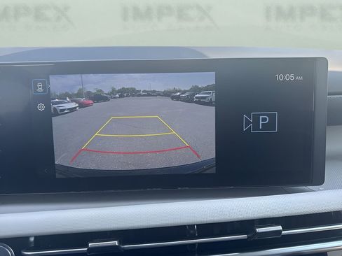 Used 2025 Hyundai Tucson SEL image 19