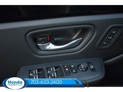 New 2026 Honda Passport RTL image 30