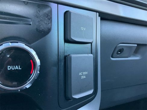 Used 2024 Ford F150 XLT w/ Mobile Office Package image 26