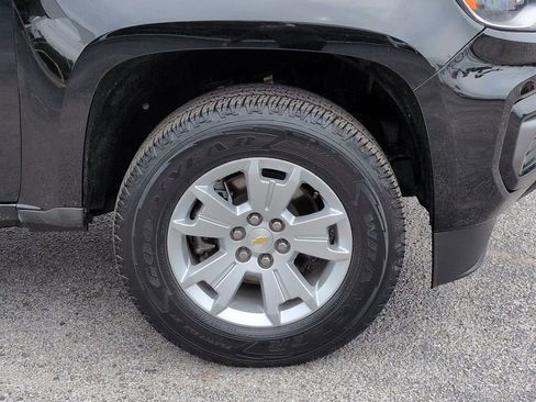 Used 2021 Chevrolet Colorado LT RWD image 11