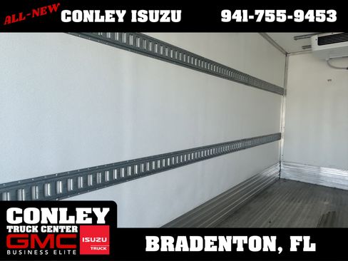 Used 2025 Isuzu NQR image 10