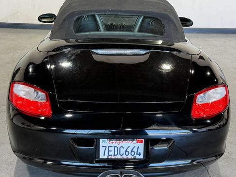 Used 2006 Porsche Boxster RWD image 13