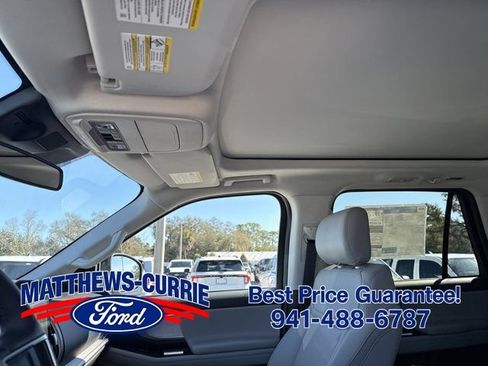 New 2026 Ford Expedition Active RWD image 11