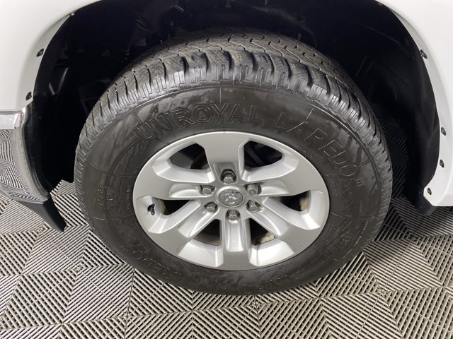 Used 2022 RAM 1500 Laramie AWD/4WD image 13