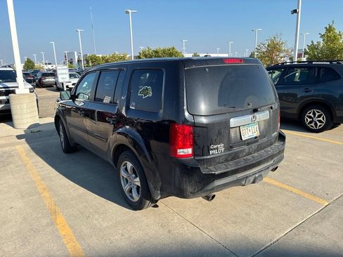Used 2014 Honda Pilot EX-L image 3