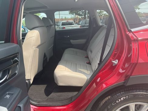 Used 2025 Honda CR-V EX-L image 11