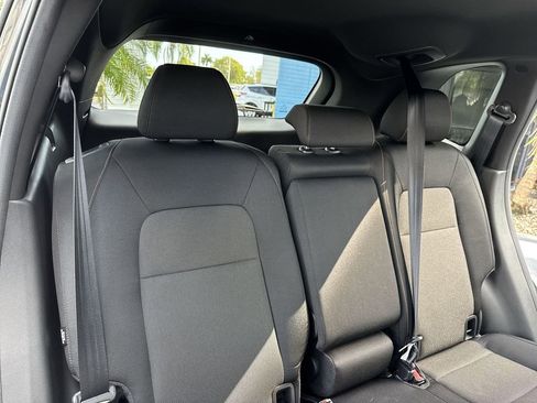 Certified 2023 Honda CR-V Sport image 43