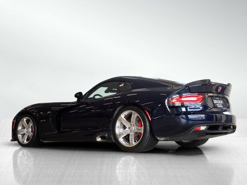 Used 2014 SRT Viper GTS w/ Advanced Aerodynamics Package image 10