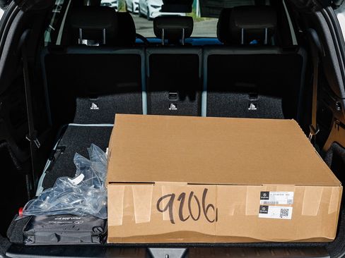 New 2026 Mercedes-Benz GLB 250 image 26