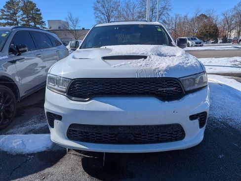 Used 2024 Dodge Durango R/T image 2