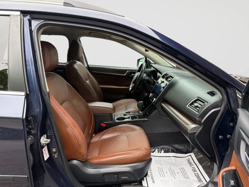 Used 2018 Subaru Outback 3.6R Touring AWD/4WD image 20