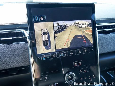 New 2026 GMC Sierra EV Elevation w/ Premium Package image 15