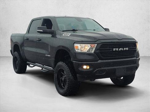 Used 2020 RAM 1500 Lone Star image 3