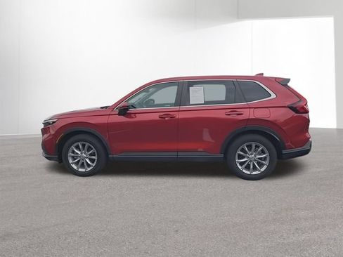 Used 2023 Honda CR-V EX-L image 5