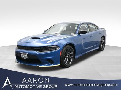 Used 2023 Dodge Charger GT w/ Blacktop Package