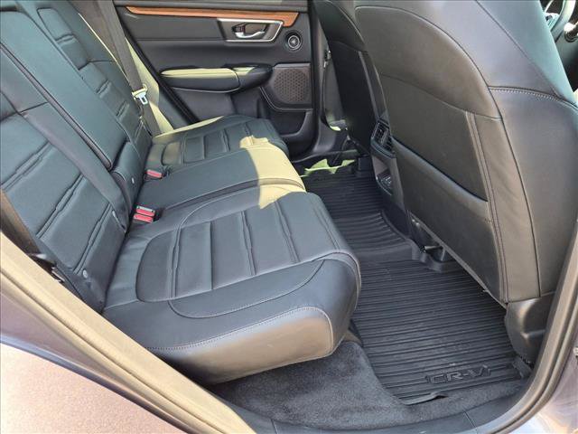 Certified 2022 Honda CR-V EX-L image 19