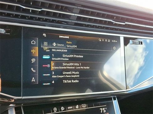 New 2026 Audi Q7 2.0T Premium image 15