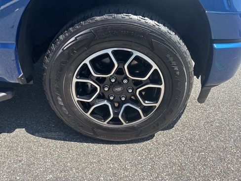 Certified 2023 Ford F150 XLT image 9