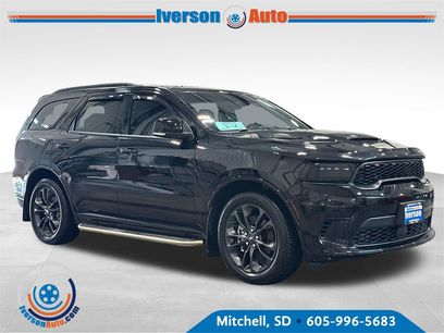 Used 2023 Dodge Durango R/T