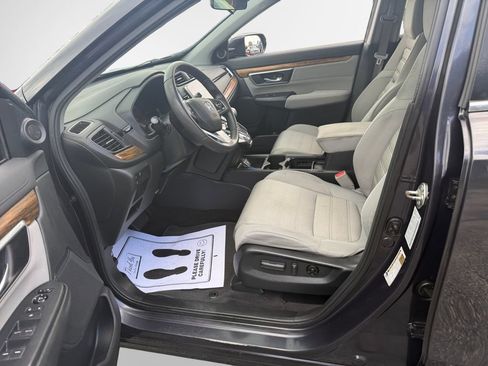 Used 2018 Honda CR-V EX image 12