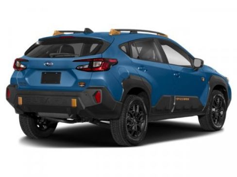 New 2026 Subaru Crosstrek 2.5i Wilderness image 3