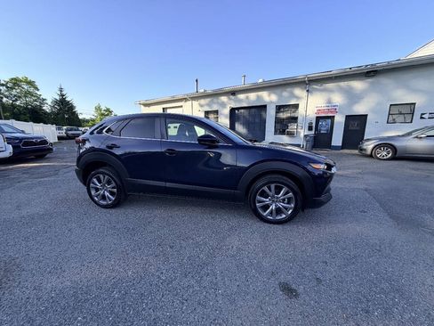 Used 2021 MAZDA CX-30 AWD 2.5 S w/ Preferred Package image 25