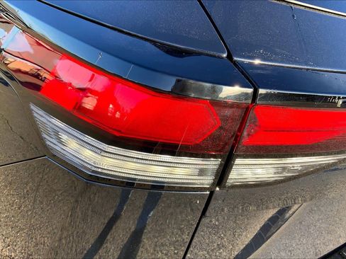 New 2026 Volkswagen Tiguan S FWD image 14