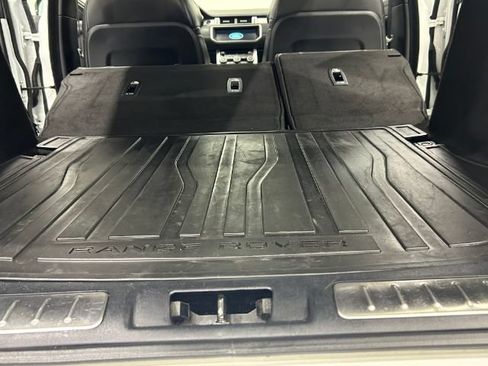 Used 2017 Land Rover Range Rover Evoque HSE Dynamic AWD/4WD image 17