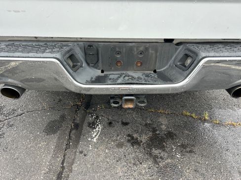 Used 2012 RAM 1500 Big Horn w/ Remote Start & Security Group AWD/4WD image 7