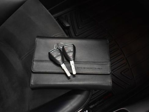 Used 2011 Porsche 911 Carrera GTS image 6