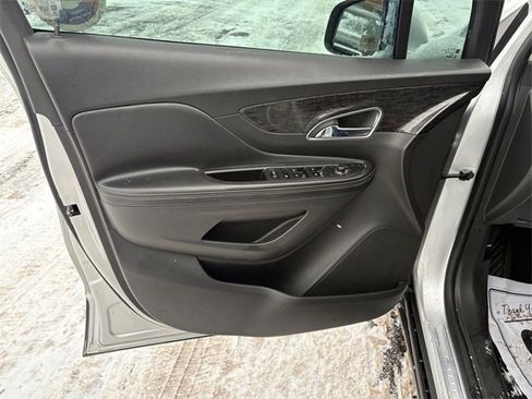 Used 2014 Buick Encore Leather image 17
